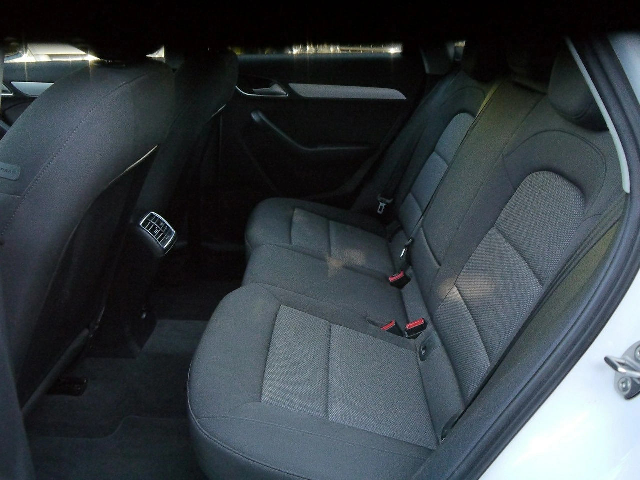 Audi Q3 - Zdjęcie 35