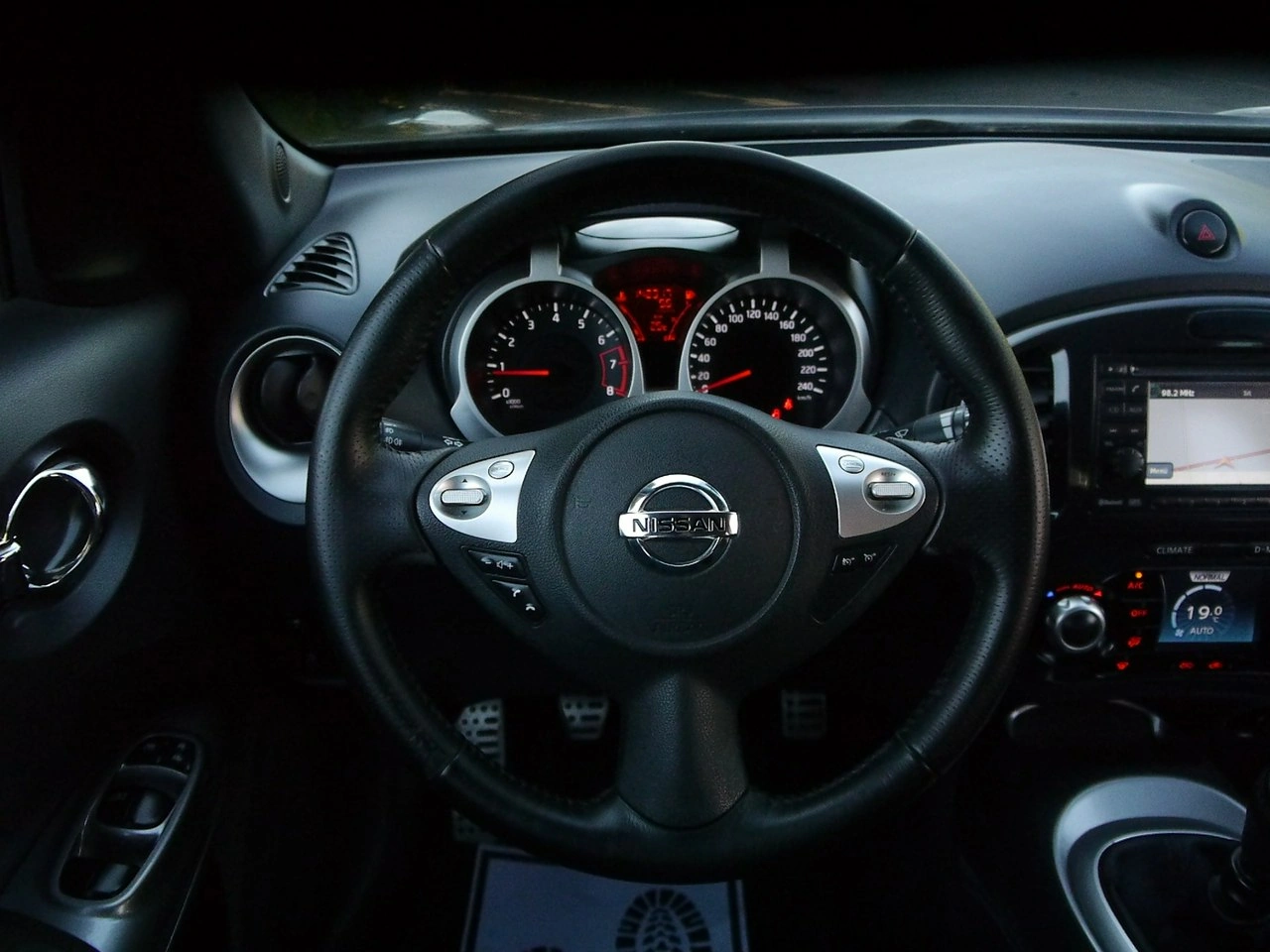 Nissan Juke - Zdjęcie 16