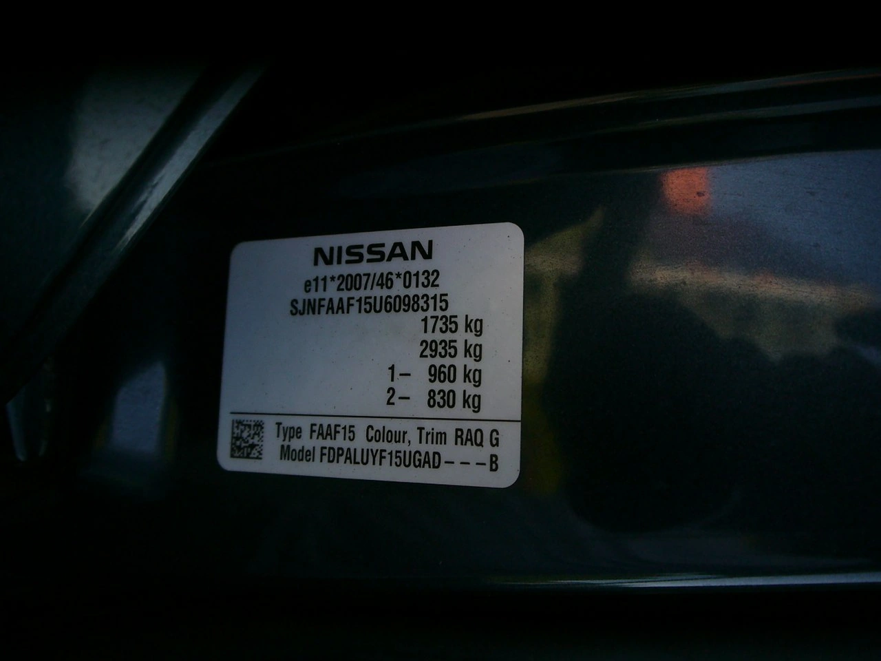 Nissan Juke - Zdjęcie 32