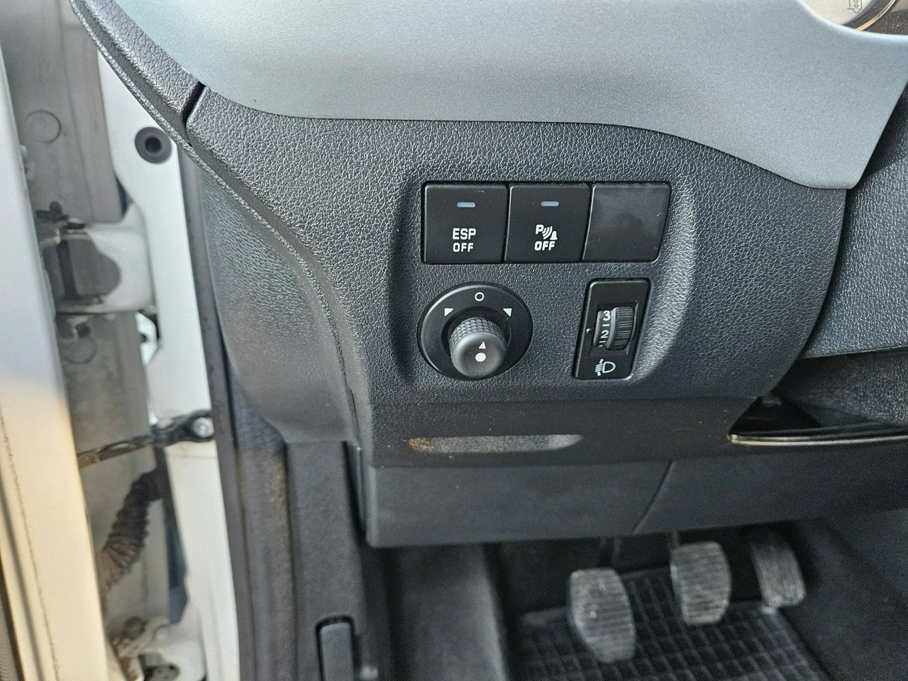 Citroën Berlingo - Zdjęcie 12