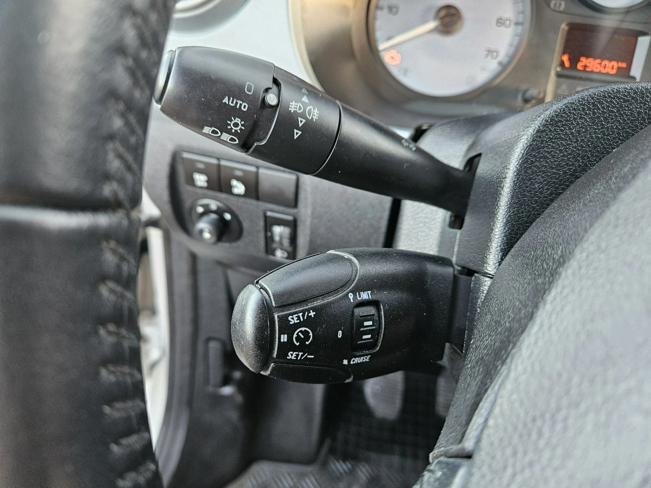 Citroën Berlingo - Zdjęcie 13
