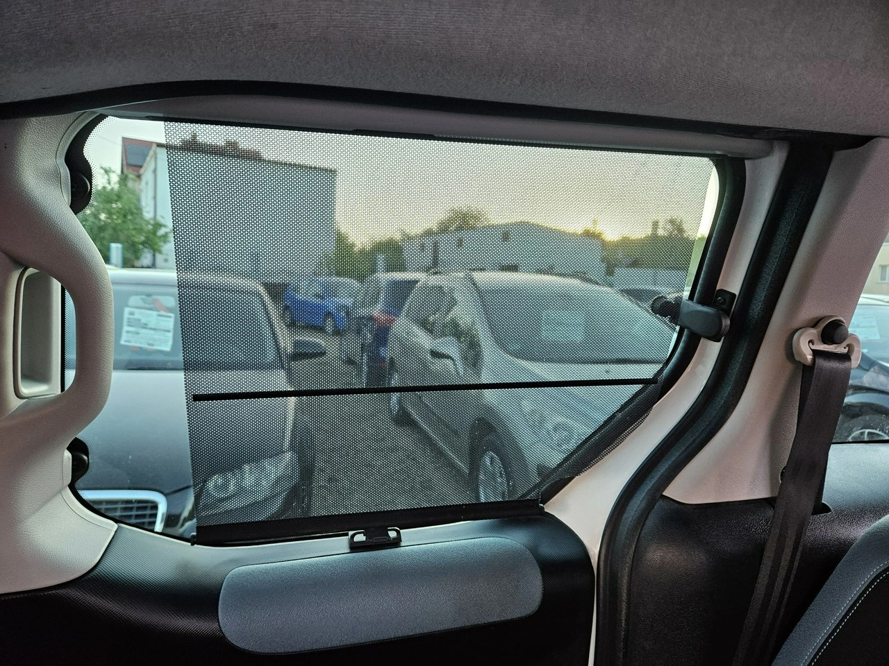 Citroën Berlingo - Zdjęcie 18