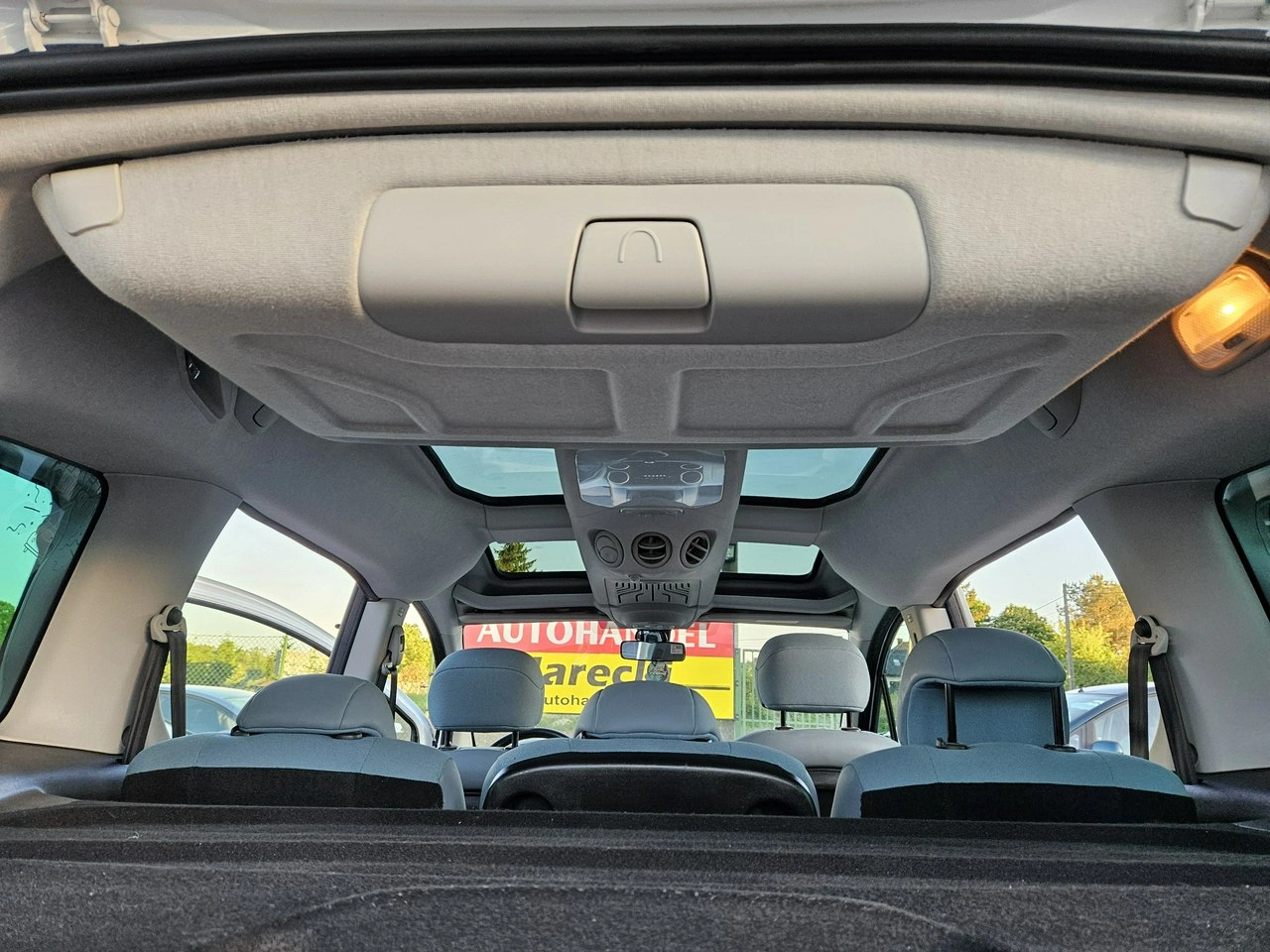 Citroën Berlingo - Zdjęcie 20