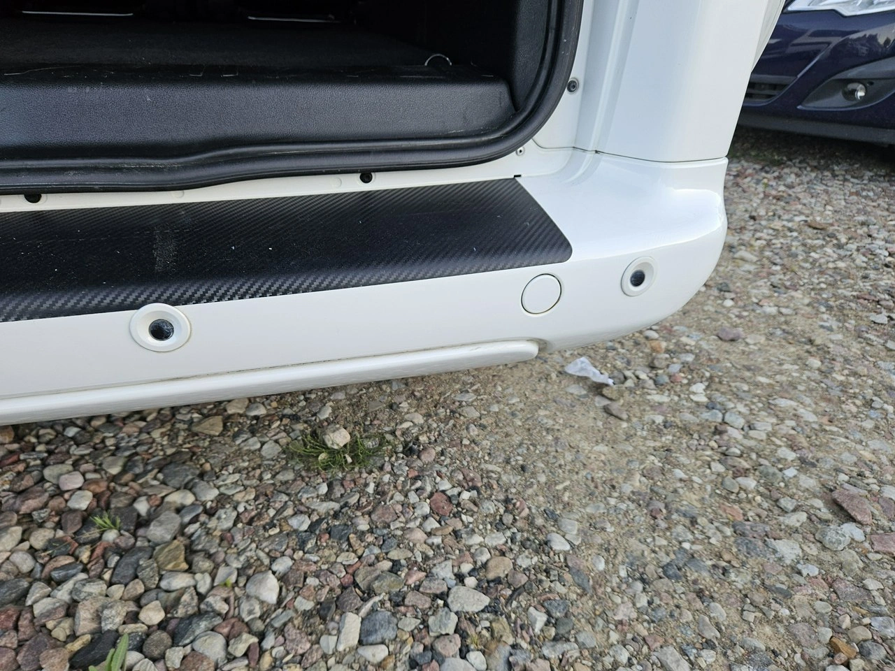 Citroën Berlingo - Zdjęcie 25