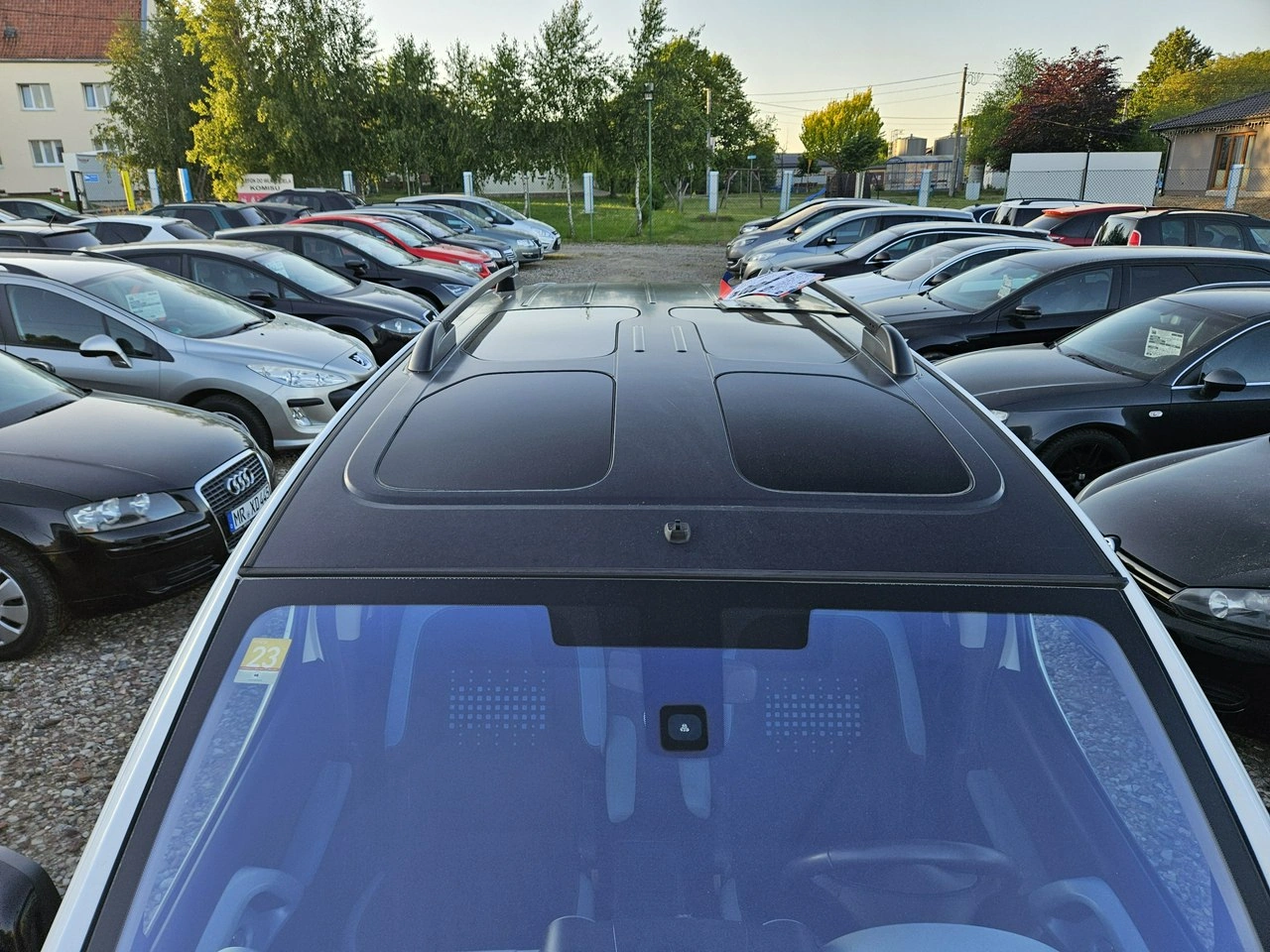 Citroën Berlingo - Zdjęcie 28