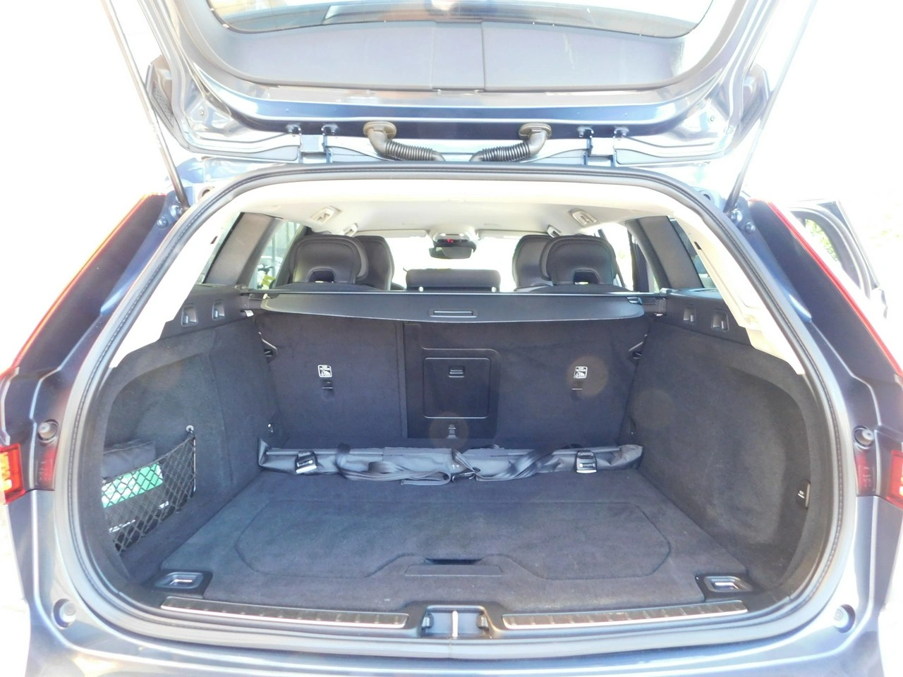 Volvo V60 - Zdjęcie 10