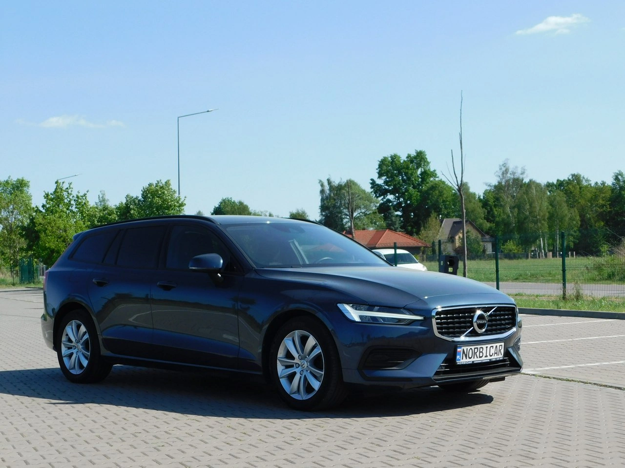 Volvo V60 - Zdjęcie 13