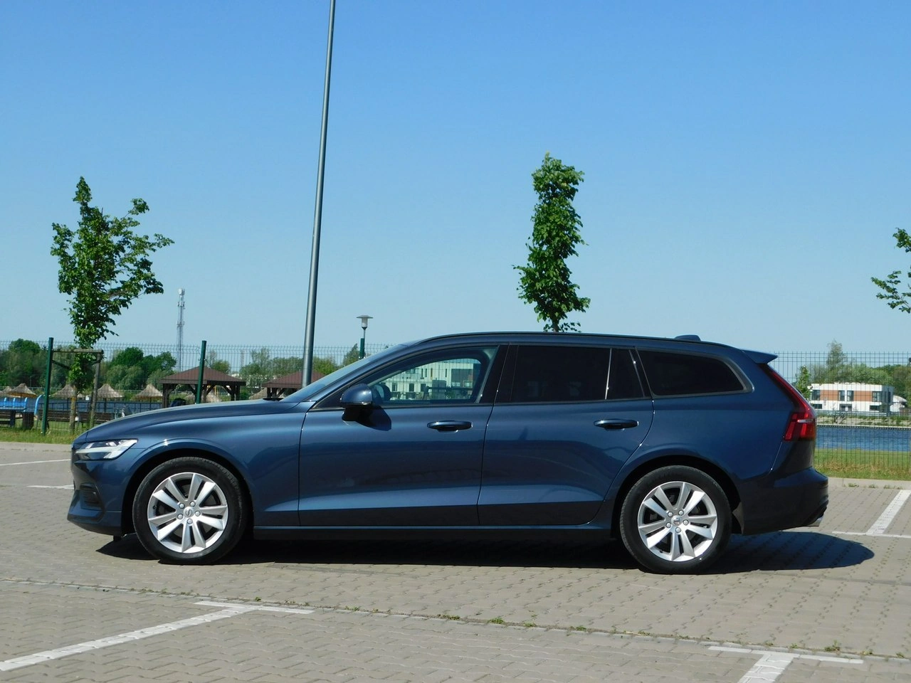 Volvo V60 - Zdjęcie 17