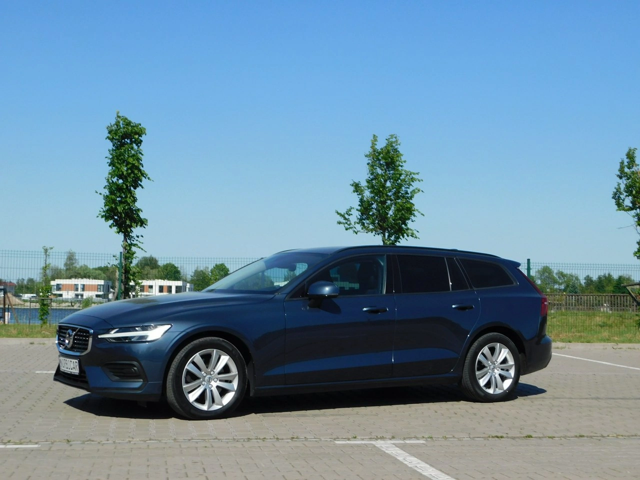 Volvo V60 - Zdjęcie 18
