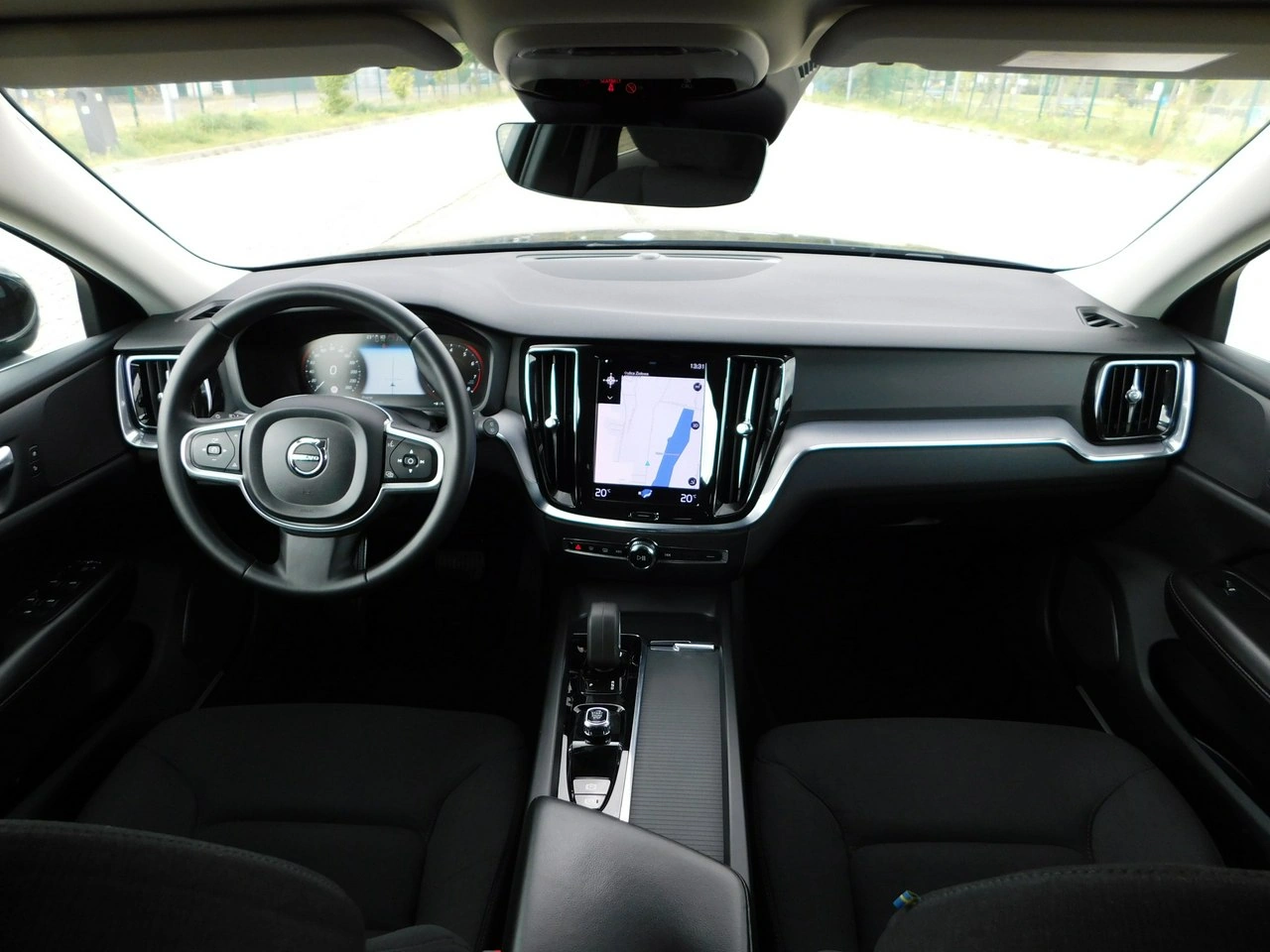 Volvo V60 - Zdjęcie 4