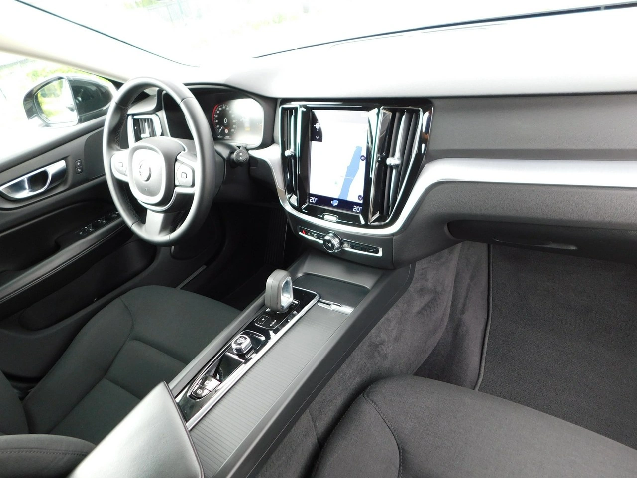 Volvo V60 - Zdjęcie 5