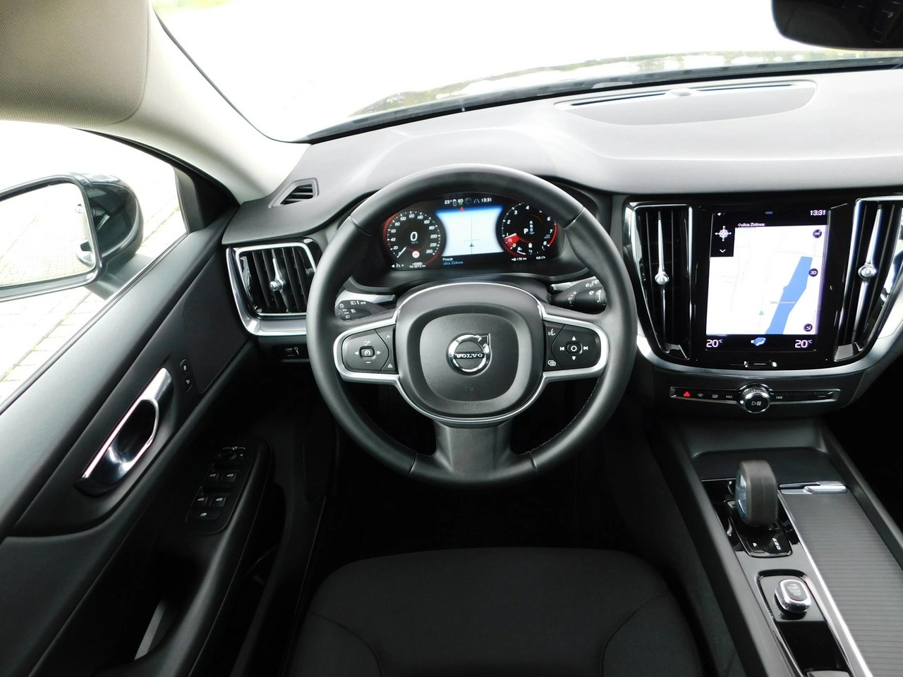 Volvo V60 - Zdjęcie 7