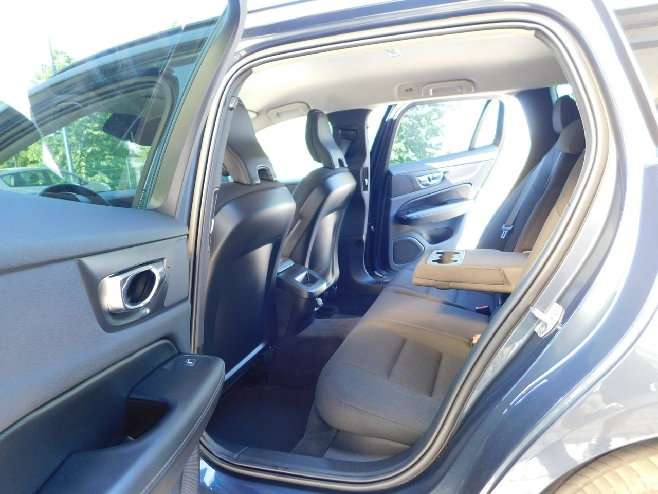 Volvo V60 - Zdjęcie 8
