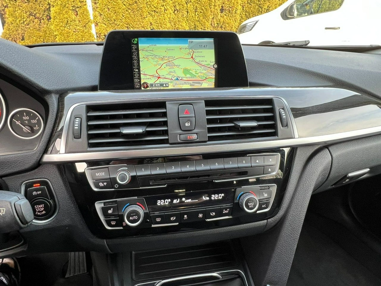 BMW 318 - Zdjęcie 10