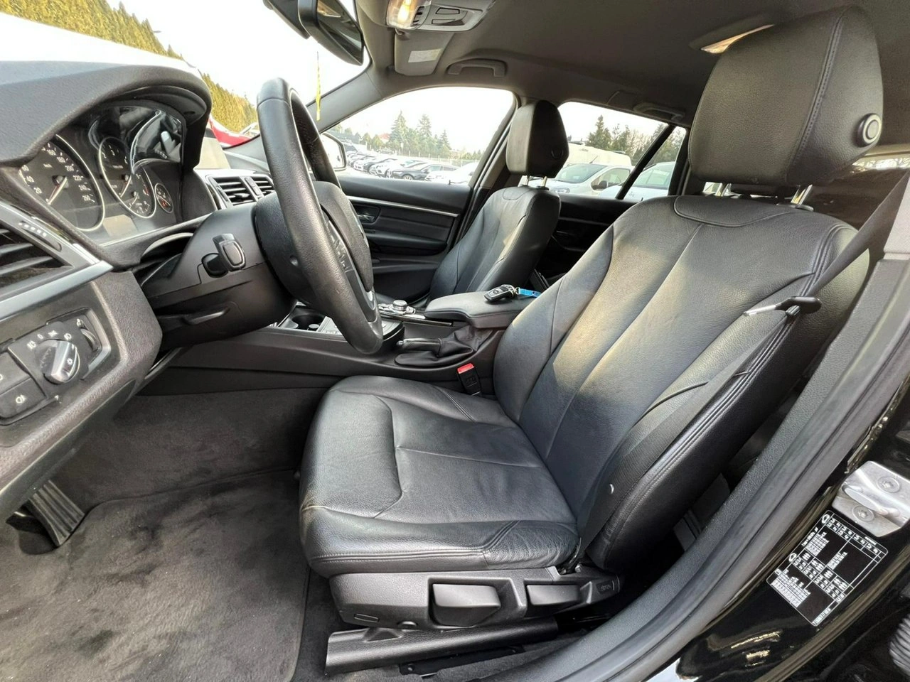 BMW 318 - Zdjęcie 13