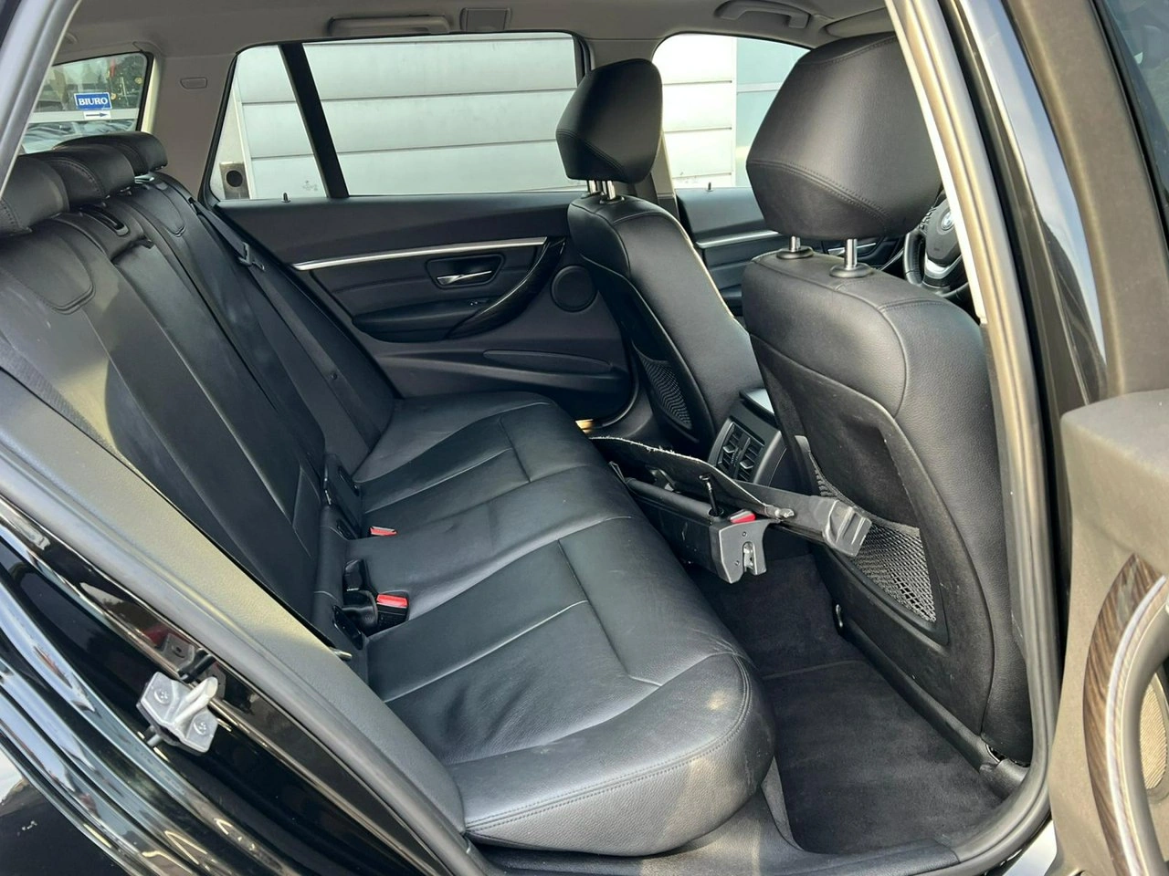 BMW 318 - Zdjęcie 14