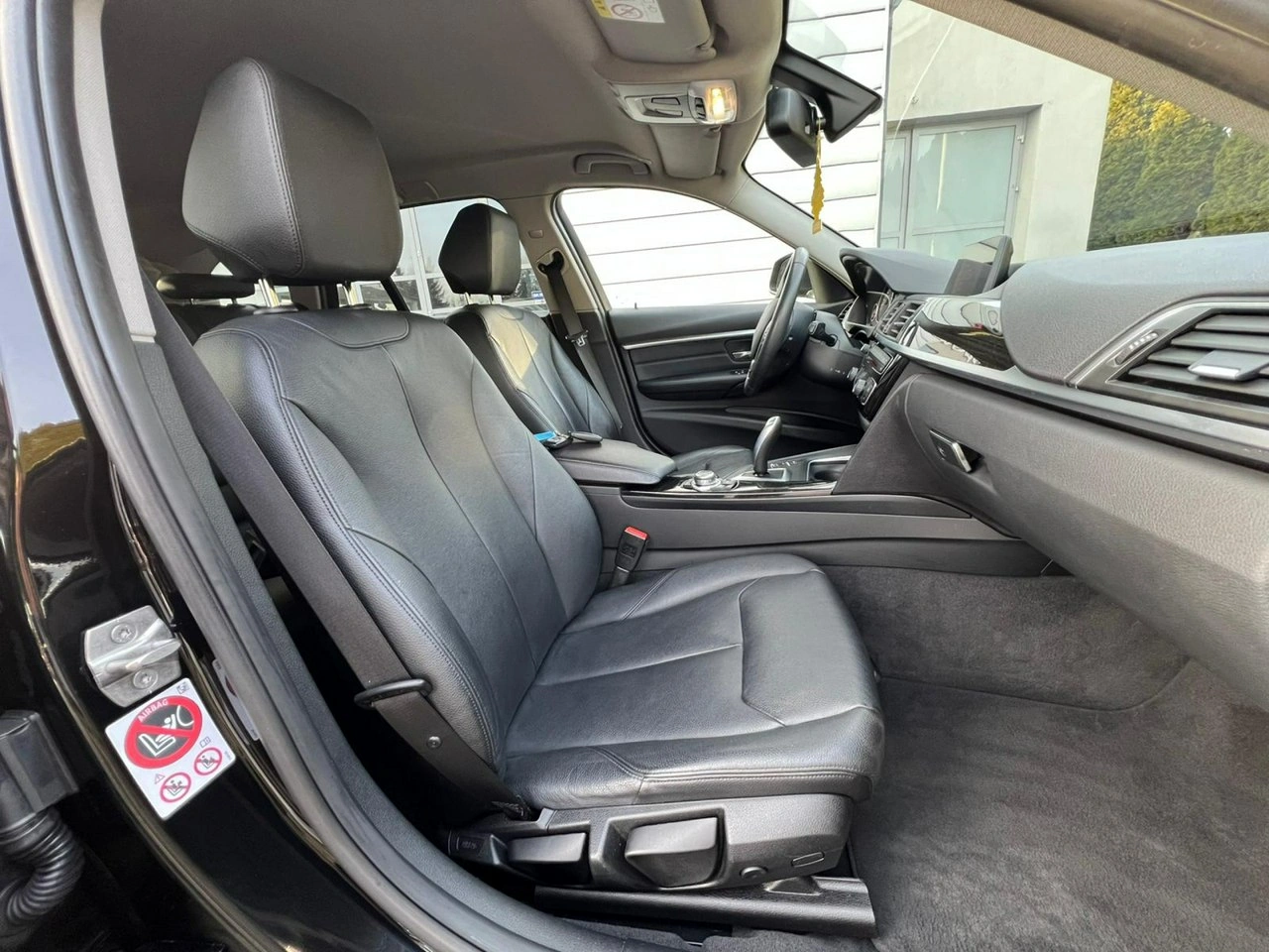 BMW 318 - Zdjęcie 15