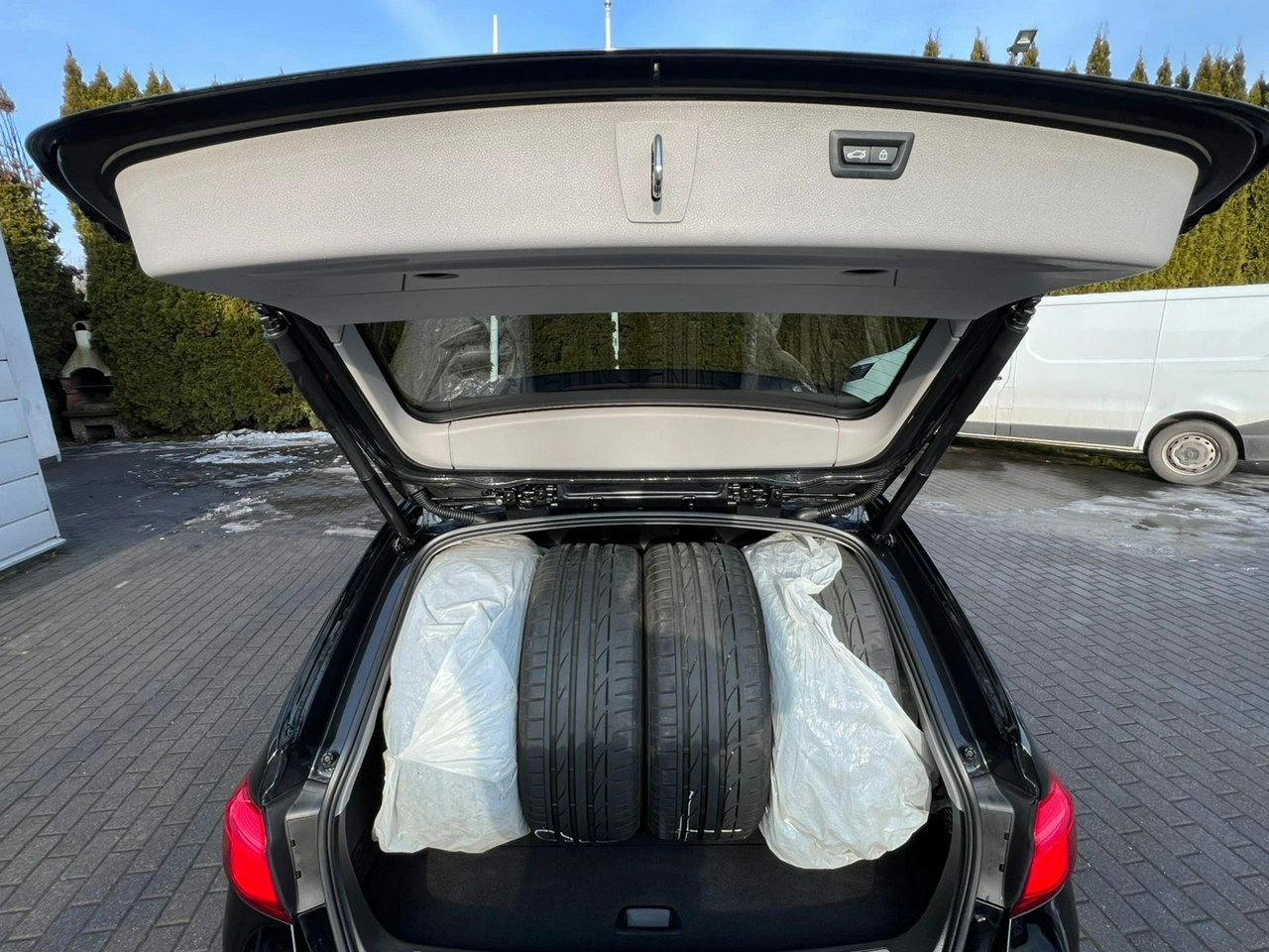 BMW 318 - Zdjęcie 16