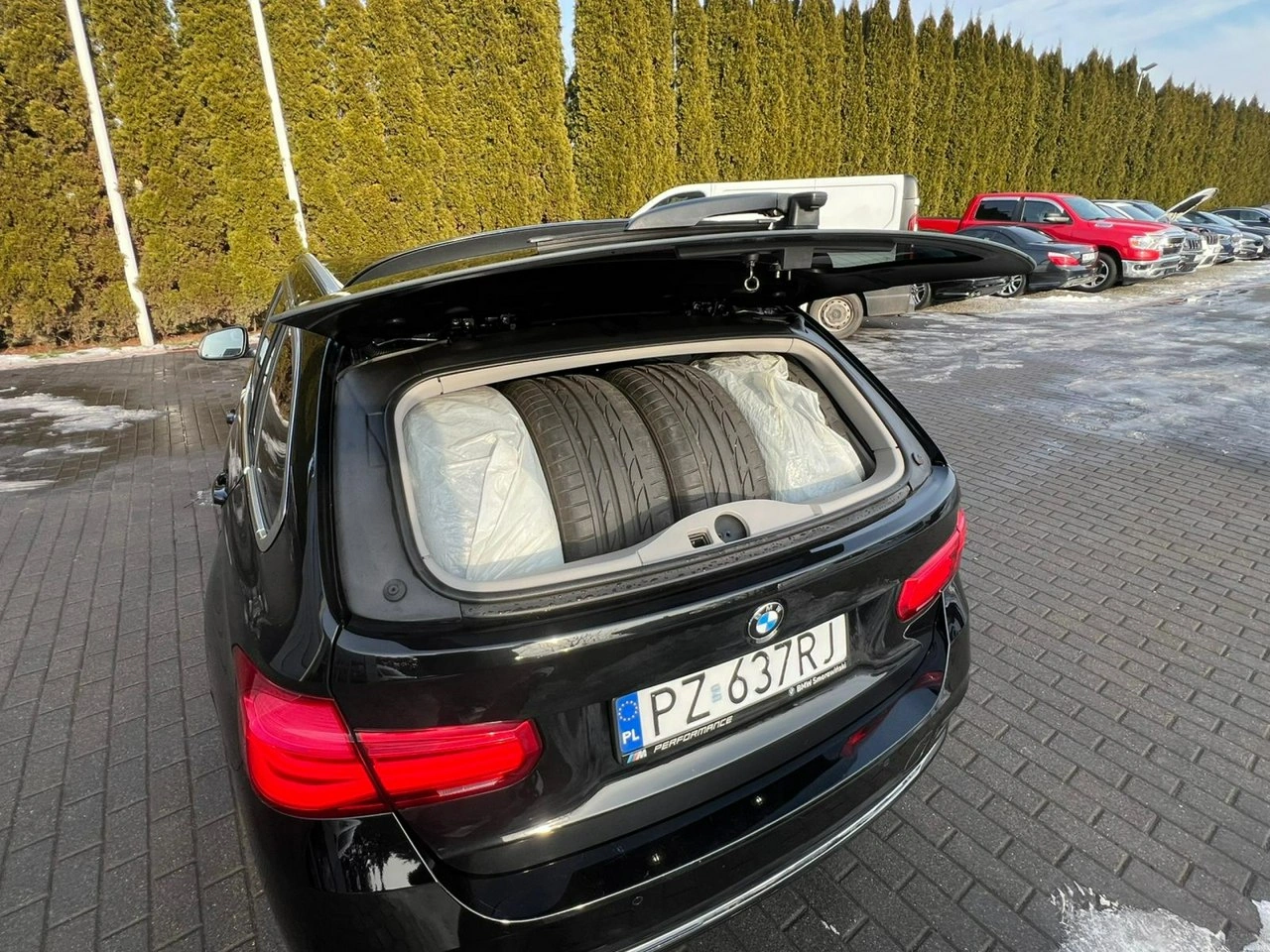 BMW 318 - Zdjęcie 17