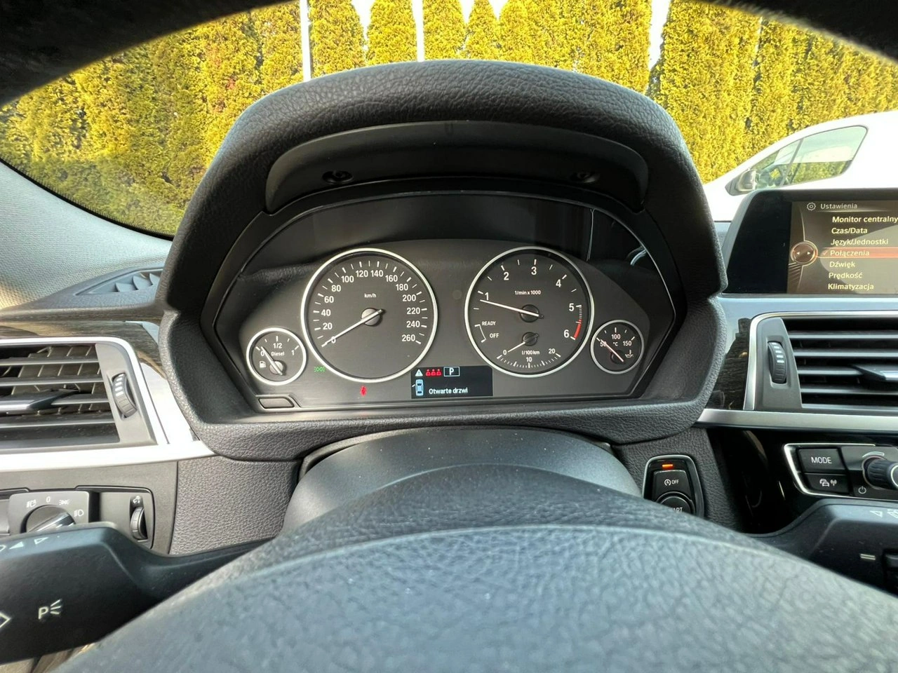 BMW 318 - Zdjęcie 19