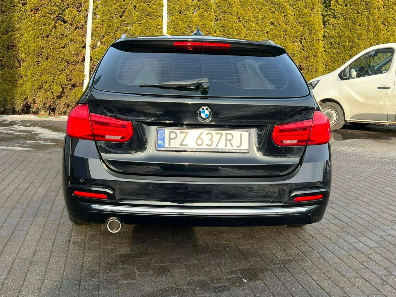 BMW 318 - Zdjęcie 3