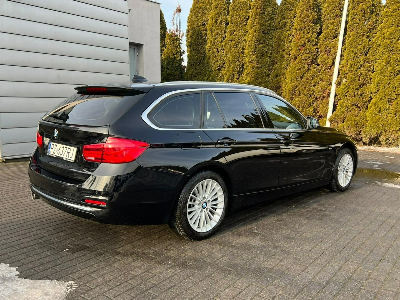 BMW 318 - Zdjęcie 4