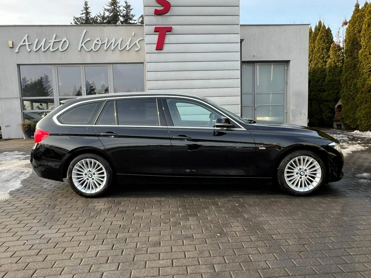 BMW 318 - Zdjęcie 6