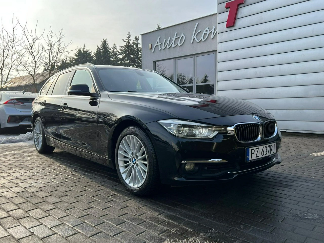 BMW 318 - Zdjęcie 7