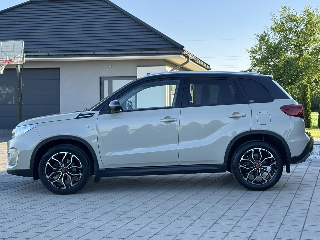 Suzuki Vitara - Zdjęcie 11