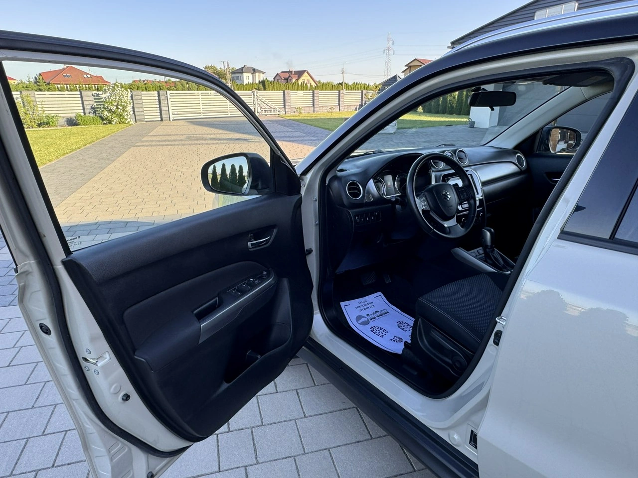 Suzuki Vitara - Zdjęcie 19