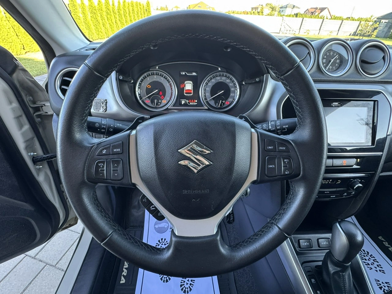 Suzuki Vitara - Zdjęcie 23