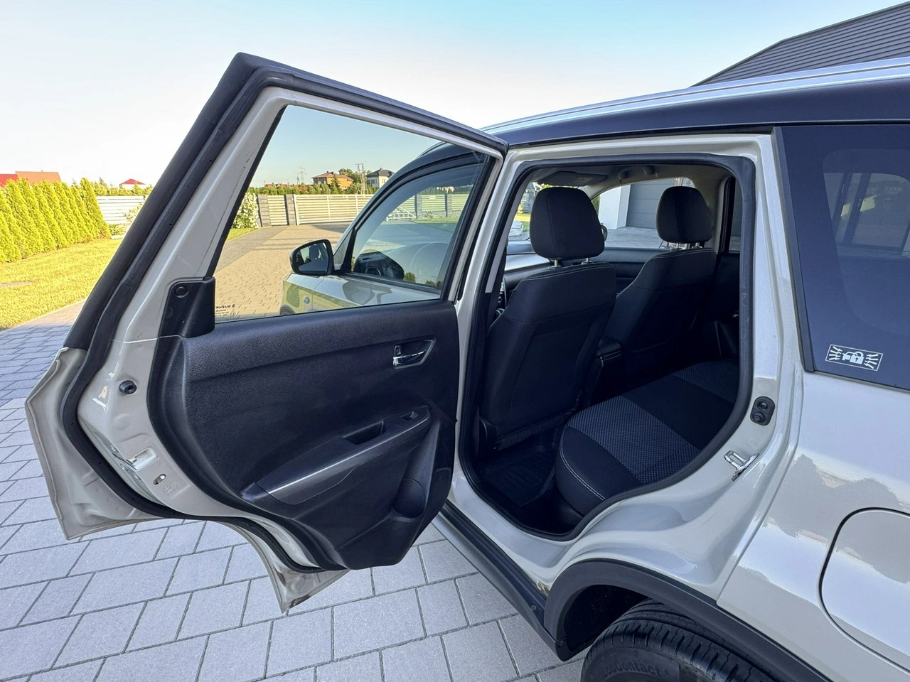 Suzuki Vitara - Zdjęcie 26