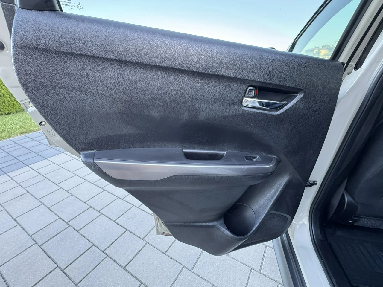 Suzuki Vitara - Zdjęcie 27