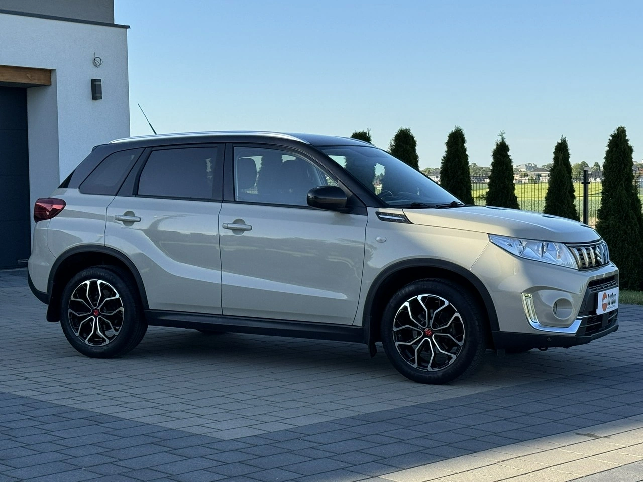 Suzuki Vitara - Zdjęcie 2