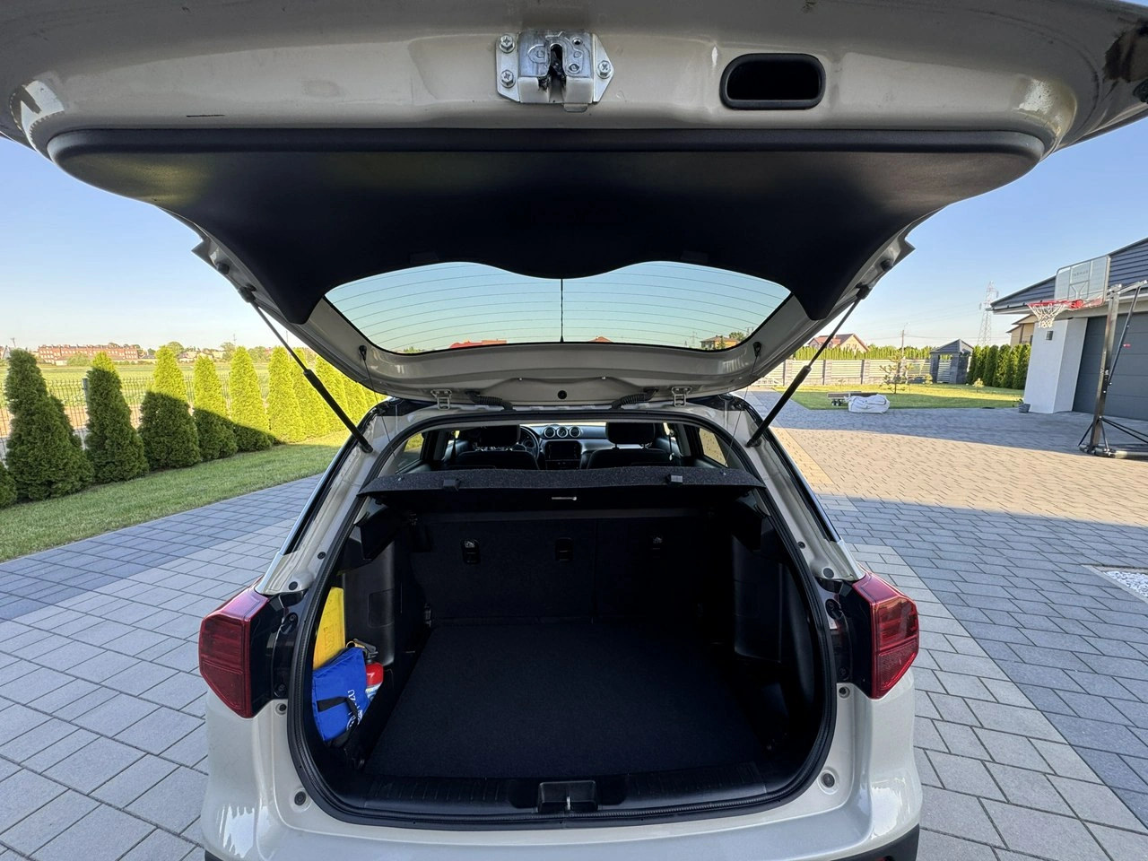 Suzuki Vitara - Zdjęcie 30