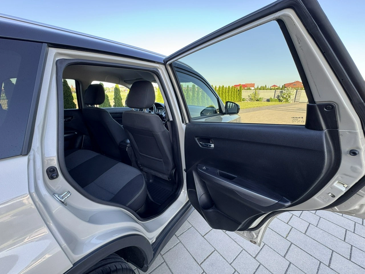 Suzuki Vitara - Zdjęcie 32