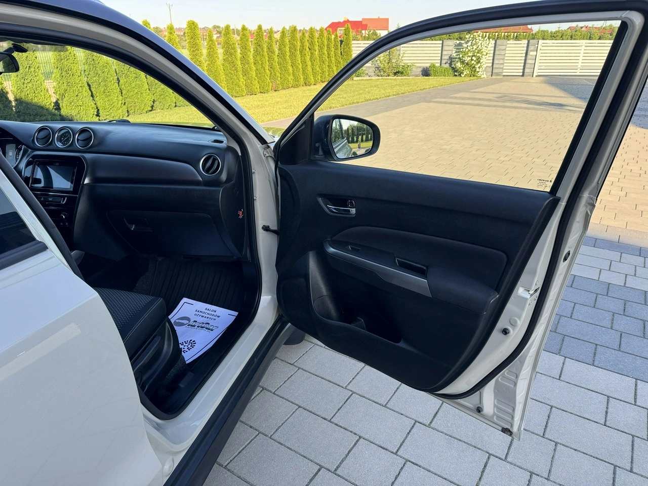 Suzuki Vitara - Zdjęcie 34