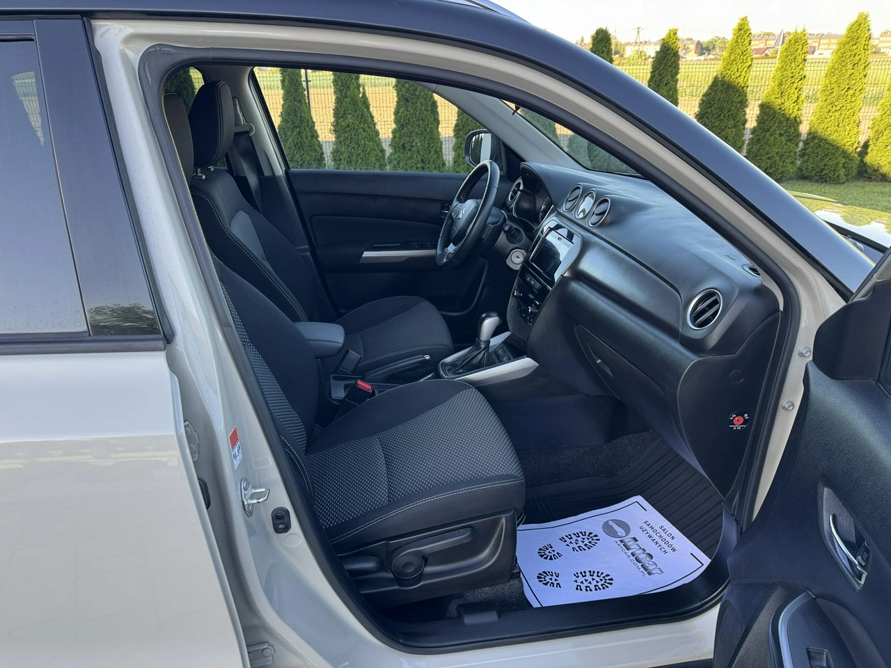 Suzuki Vitara - Zdjęcie 35
