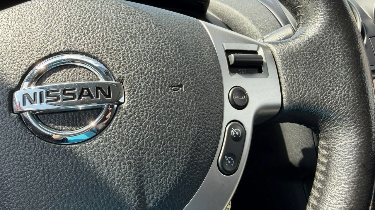 Nissan Qashqai+2 - Zdjęcie 24