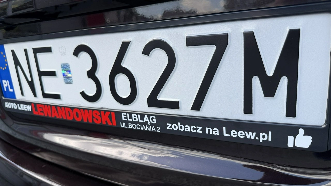 Nissan Qashqai+2 - Zdjęcie 7