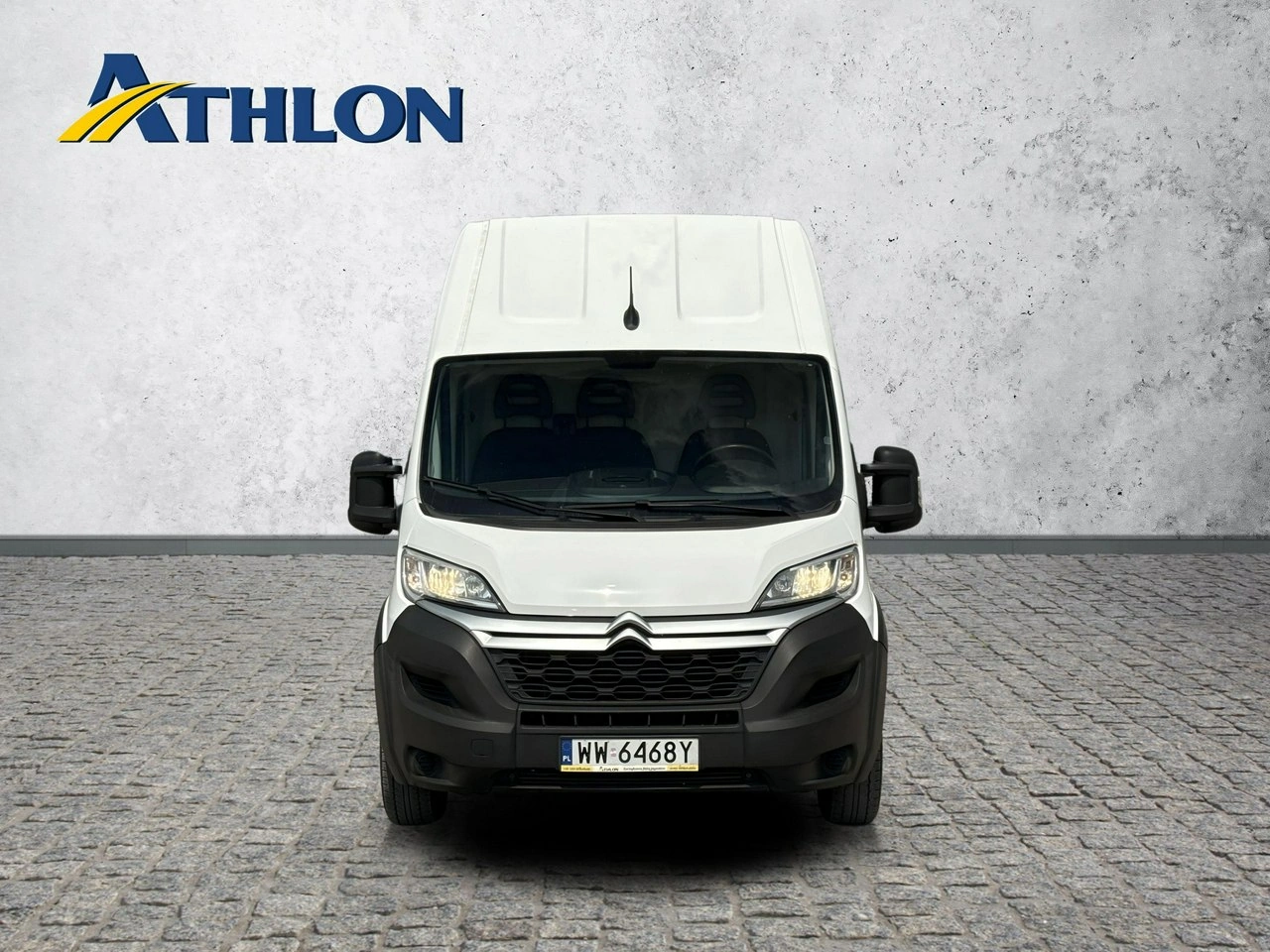 Citroën Jumper - Zdjęcie 7