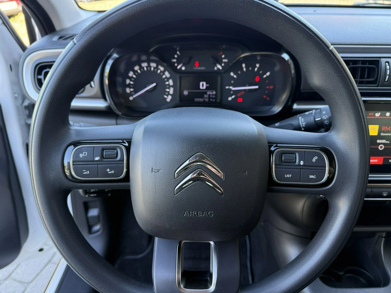 Citroën C3 - Zdjęcie 15