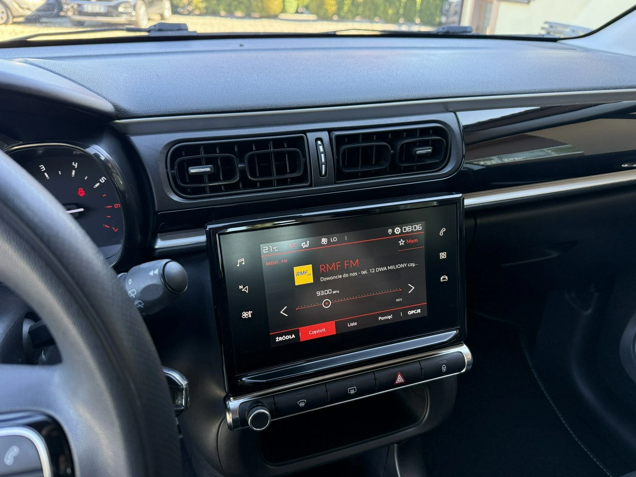 Citroën C3 - Zdjęcie 16