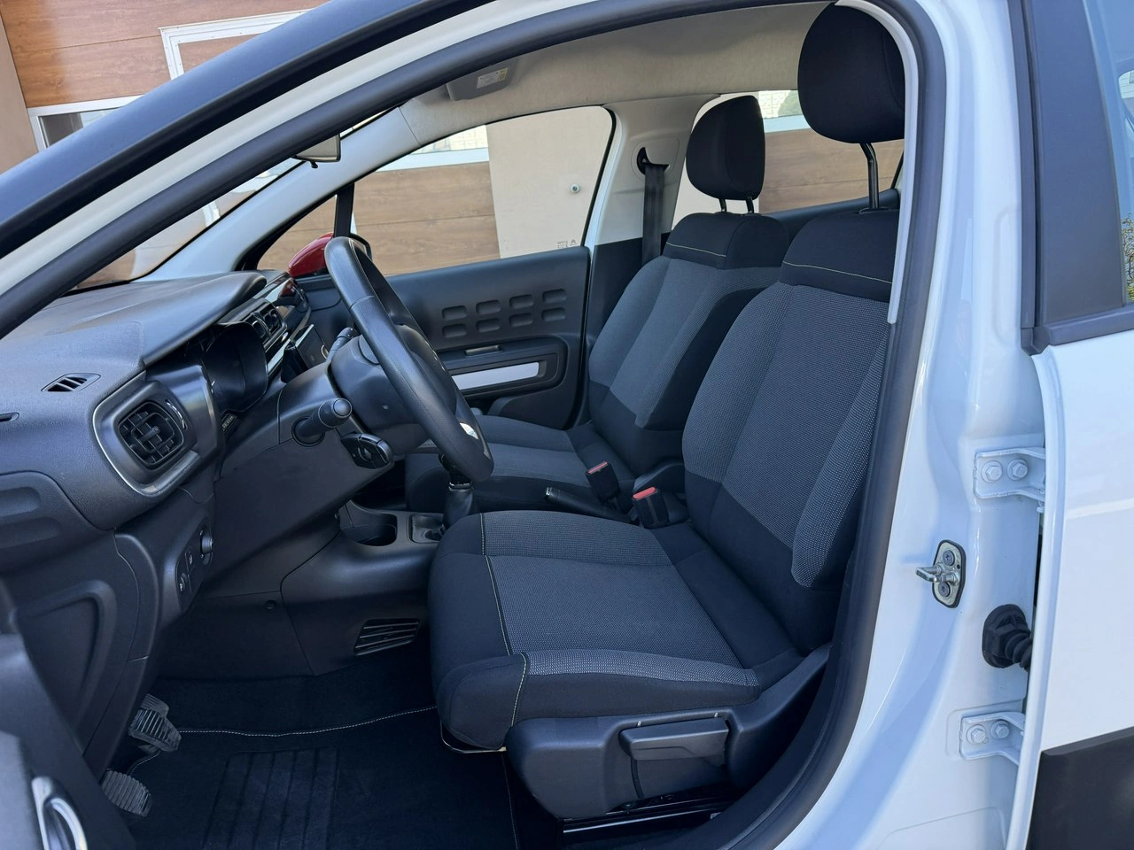 Citroën C3 - Zdjęcie 19