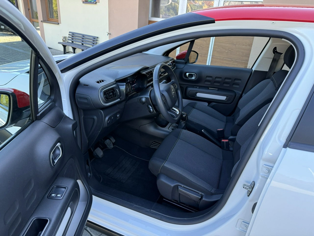 Citroën C3 - Zdjęcie 20