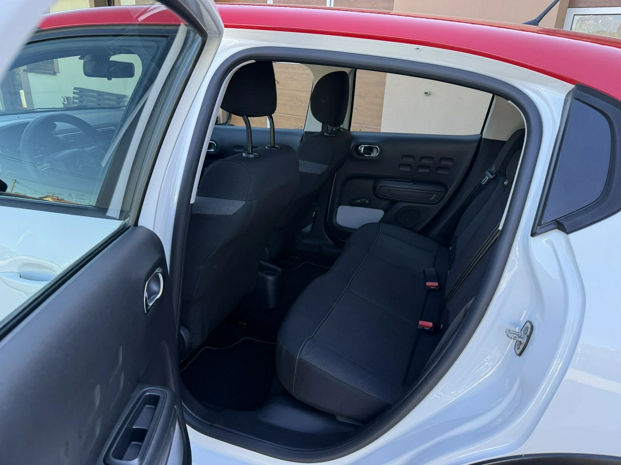 Citroën C3 - Zdjęcie 23