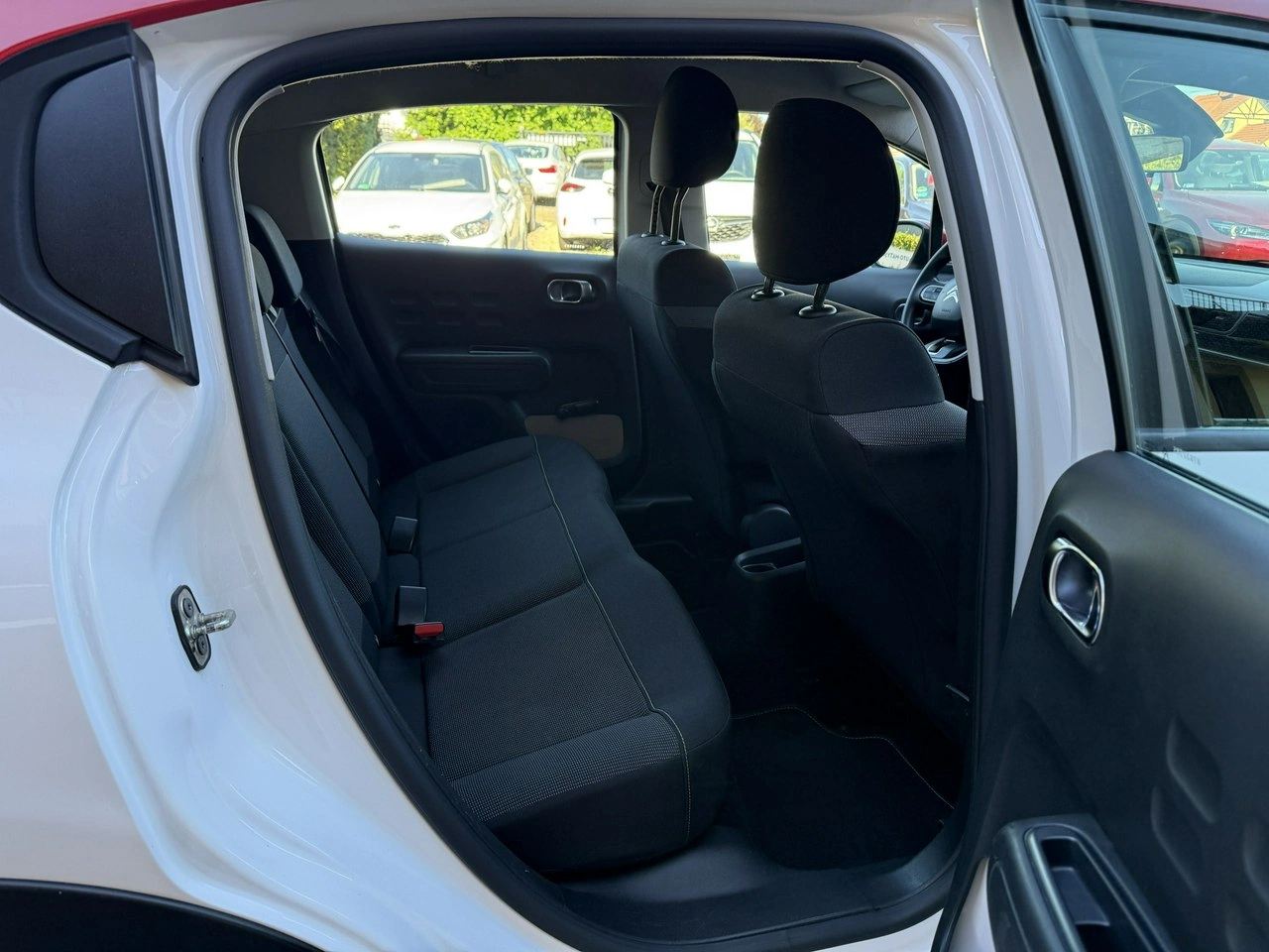 Citroën C3 - Zdjęcie 24