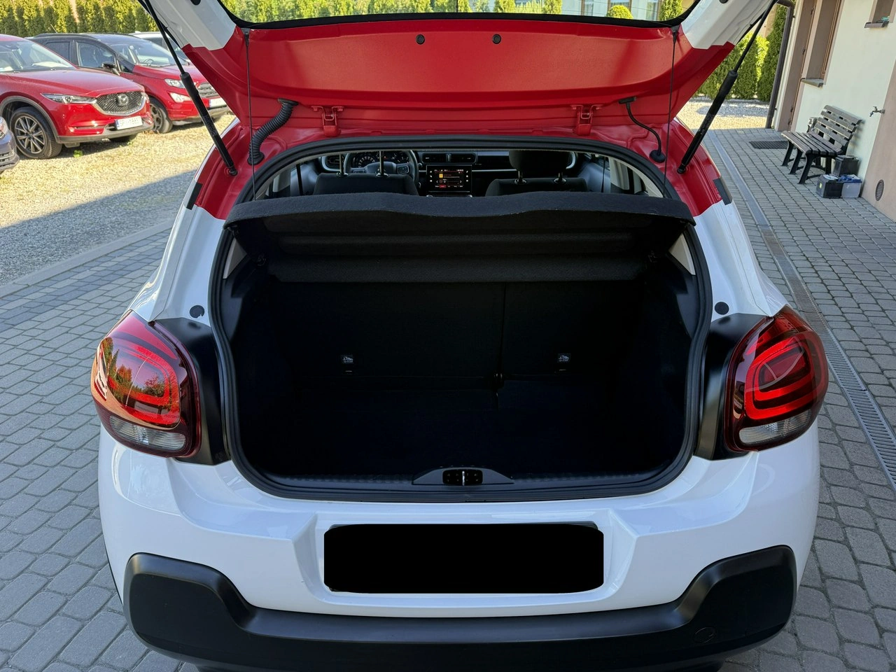 Citroën C3 - Zdjęcie 25