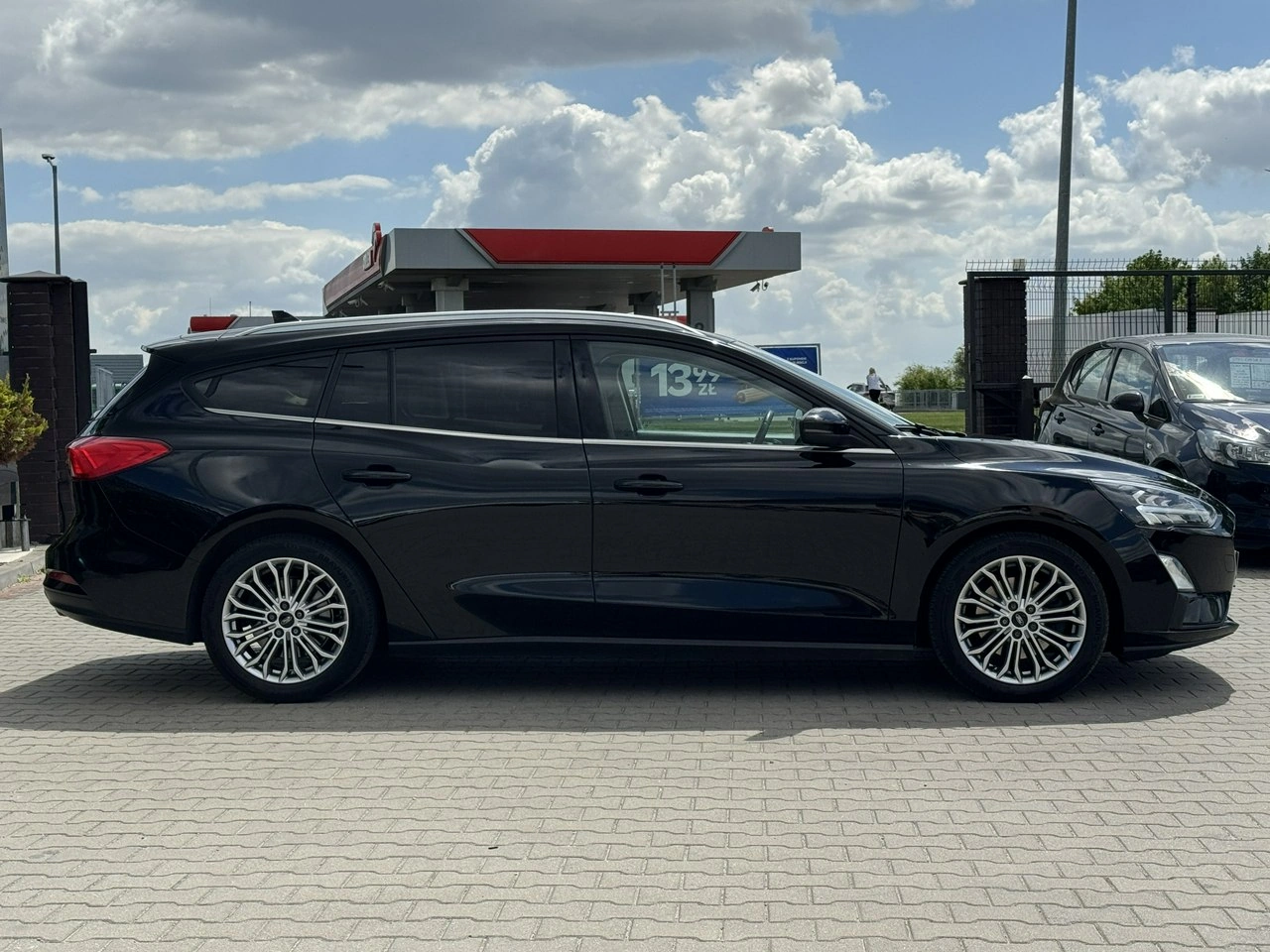 Ford Focus - Zdjęcie 10