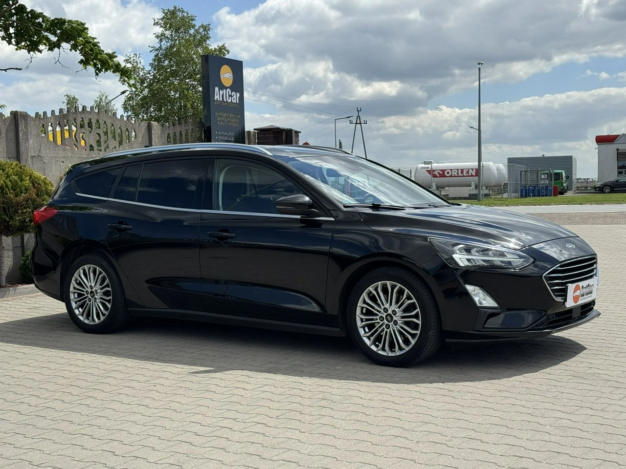 Ford Focus - Zdjęcie 11